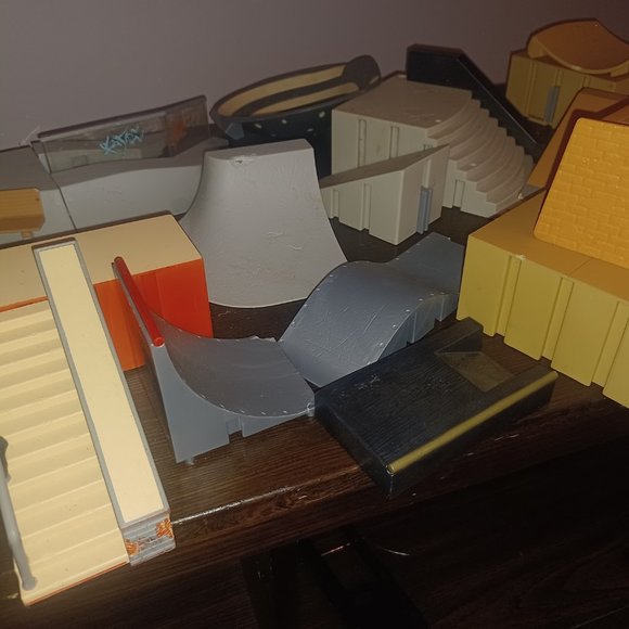 Tech deck LOT - Picture 9 of 13